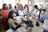 Büyükşehir Öğrenim Yardımı Sonuçları Belli Oldu