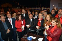 SELİM UTKU GÜMRÜKÇÜ - Çiğli'de Cumhuriyet Coşkusu