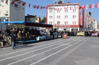 AHMET GENCER - Cihanbeyli'de 29 Ekim Kutlamaları