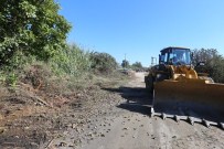 Efeler Belediyesi 25 Yıllık Sorunu Çözüyor