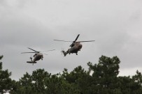 SÜLEYMAN KAHRAMAN - Erzincan'da Cumhuriyet Coşkusu