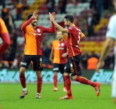 Galatasaray'dan Eskişehirspor'a Farklı Tarife
