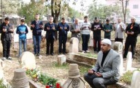 Genç Kameraman Vefa Demir Anıldı