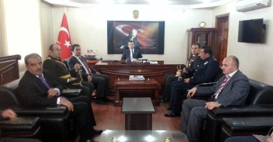 Gevaş'ta 29 Ekim Cumhuriyet Bayramı Kutlamaları