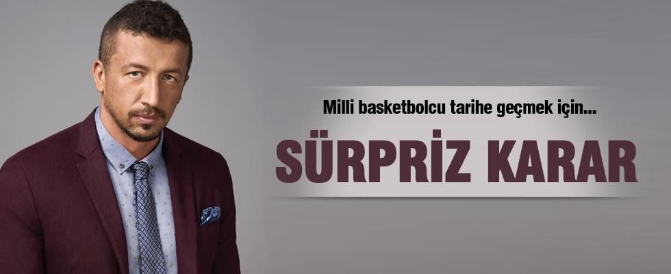 Hidayet Türkoğlu NBA'a geri dönüyor
