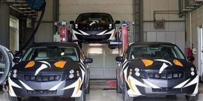 İnegöllü Mobilyacılardan 500 Yerli Otomobil Alma Sözü