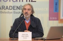 İSKENDER PALA - İskender Pala Şiir, Mesel Ve Meseleleri Anlattı