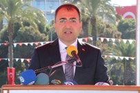 MUSTAFA TOPRAK - İzmir Valisi'nden 'Saldırı' Açıklaması