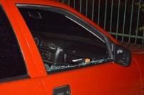 İSLAMOĞLU - Kastamonu'da Silahlı Saldırının Zanlısı Tutuklandı