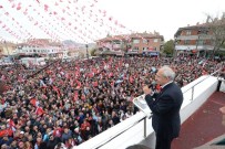TAM GÜN - Kılıçdaroğlu, Tuzluçayır'da Vatandaşlara Seslendi