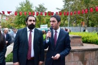 ATATÜRKÇÜ DÜŞÜNCE DERNEĞI - Malatya'da 29 Ekim Cumhuriyet Bayramı Kutlamaları