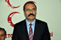 PARTIZAN - MHP İl Başkanı Taşçı'dan 1 Kasım Mesajı