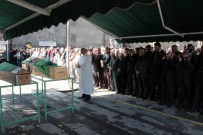 İSMAİL TAMER - MHP İl Eski Başkanı Aydın Çetinkaya'nın Babası Hayatını Kaybetti