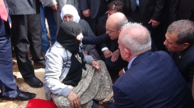 Nusaybin'de Silahlı Saldırı Sonucu Hayatını Kaybeden Medeni Konak Defnedildi