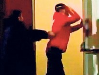 ONUR KıVRAK - Onur Kıvrak kapıyı yumrukladı