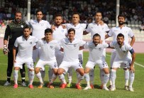 MAHMUT BOZ - Orduspor Galibiyete Hasret