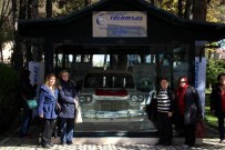 RıFAT SERDAROĞLU - Türkiye 'Devrim'İni Unutmadı