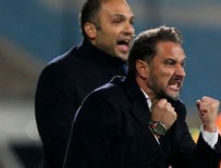 VİTOR PEREİRA - Pereira: 'Dalga geçer gibi sormayın'