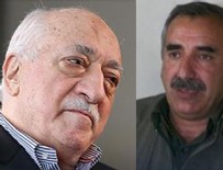 PKK-Paralel Yapı arası ihanet ortaklığı