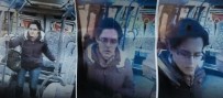 KADIN TERÖRİST - Polise Saldıran Şüpheli Toplu Ulaşımı Kullanıp, Sürekli Kılık Değiştiriyormuş