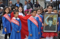 TUNCAY DURSUN - Reyhanlı'da Cumhuriyet Bayramı Coşkuyla Kutlandı