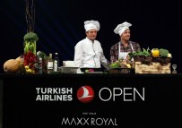 GOLF - Rory Mcılroy, Turkısh Aırlınes Open'ı Kazanmak İçin Mücadele Edecek