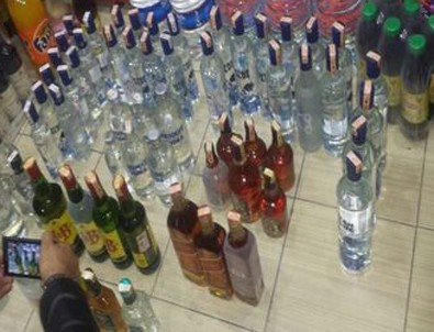 Sahte içki faciasında 12'nci ölüm