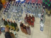 MUSTAFA AKÇAY - Sahte içki faciasında 12'nci ölüm