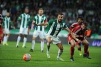 TOMAS SIVOK - Sıvok Beşiktaş'a Karşı Yok