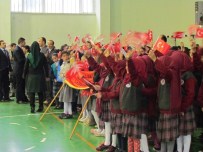 İBRAHİM CİVELEK - Tuzluca'da Cumhuriyet Bayramı Kutlamaları