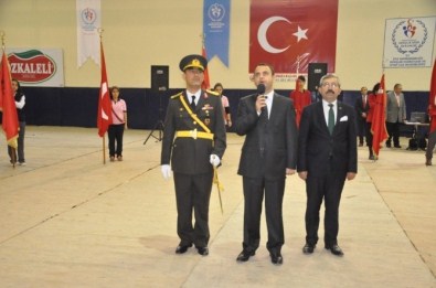 Zile'de Cumhuriyet Bayramı Coşkusu