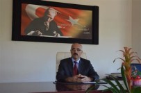 DÜNYA ÇOCUK GÜNÜ - Aile Ve Sosyal Politikalar Müdürlüğü'nden Dünya Çocuk Günü Açıklaması