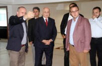 DENİZ BAYKAL - AK Parti Adayı Rüyasına Giren Seçim Sonuçlarını Açıkladı