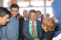 AK Parti Giresun'da Milletvekili Adaylarını Tanıttı