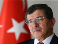 BÜYÜK GÖÇ - Davutoğlu talimat verdi: Sizden ricam...