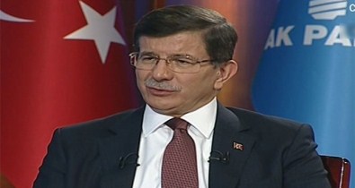 Başbakan Davutoğlu Açıklaması 'İktidar Kesin'