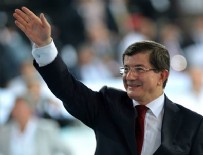 Başbakan Davutoğlu 24 büyükşehirde miting düzenleyecek