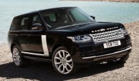 LAND ROVER - Cumhurbaşkanlığına 'Land Rover' Şikayeti