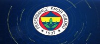 ŞEKIP MOSTUROĞLU - Fenerbahçe'den Federasyona Sert Tepki