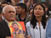 HDP'li vekilin akrabası çatışmada öldürüldü