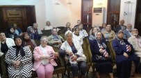 PATLAMIŞ MISIR - İzmit Belediyesi Yaşlıları Unutulmadı
