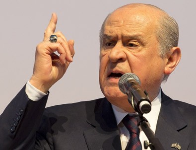 MHP'nin mazot vaadi 1,75 TL