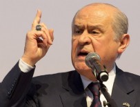 ANKARA ARENA - MHP'nin mazot vaadi 1,75 TL