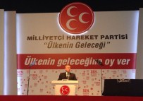 MİLLETVEKİLLİĞİ SEÇİMLERİ - MHP Seçim Bildirgesi