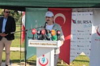 SAĞLIKLI HAYAT - 'Mutluluğun Sırrı Sağlık'