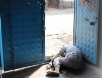 Nusaybin'de YDGH'liler bir vatandaşı kurşuna dizdi