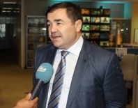 TAHA AKGÜL - Olimpiyatlarda Güreşte İddia Büyük