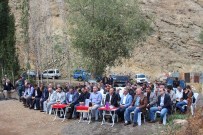 Oltu Duralar Mahallesine Yeni Cami...