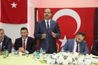 Roman Dernekleri Çanakkale'de Buluştu