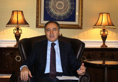 Seçim Çalışmalarına 'Araç Ve Ses Sınırı'